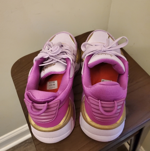 Puma Sneakers - Picture 3 of 4